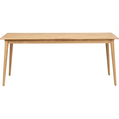 Rowico Home z masivního dubu TYLER Oak 180 x 90 cm dub přírodní 119700