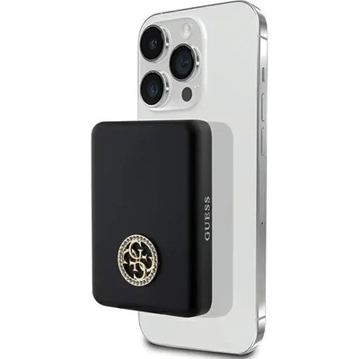 GUESS MagSafe 3000 mAH (GUPBM3AL4DMK)
