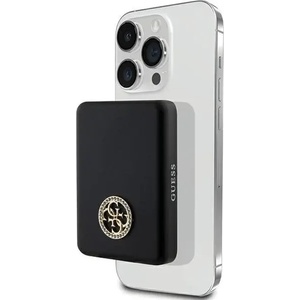 GUESS MagSafe 3000 mAH (GUPBM3AL4DMK)
