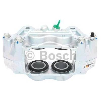 Brzdový strmeň BOSCH 0 986 135 312