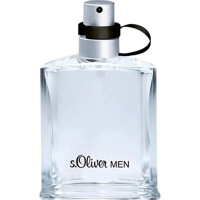 s.Oliver Men toaletní voda pánská 30 ml
