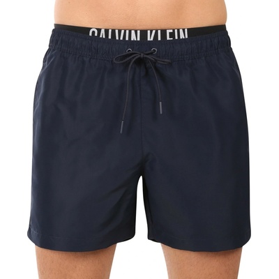 Calvin Klein tmavo modré KM0KM01093-CEF