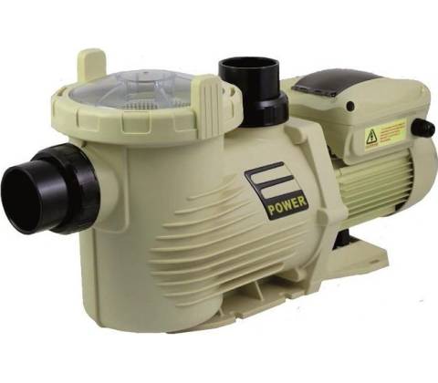 HANSCRAFT E-POWER 100