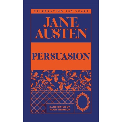 Persuasion - Jane Austen