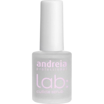 Andreia Professional Lab Cuticle Scrub Продукт за нокти-др, 10, 5ml