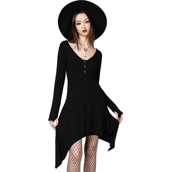 Image 1 of KILLSTAR дамски рокли KILLSTAR - Haunted Grove - черно - KSRA009737