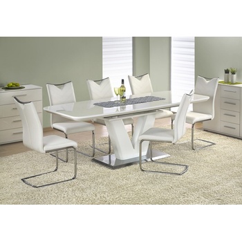 Halmar Mistral bílý