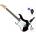 Yamaha Pacifica 112JL MKII Basic SET Black Електрическа китара