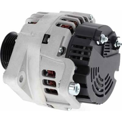 Alternátor HELLA 8EL 011 710-601