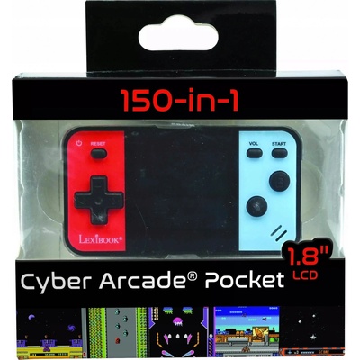 Mini Arcade - 150 her
