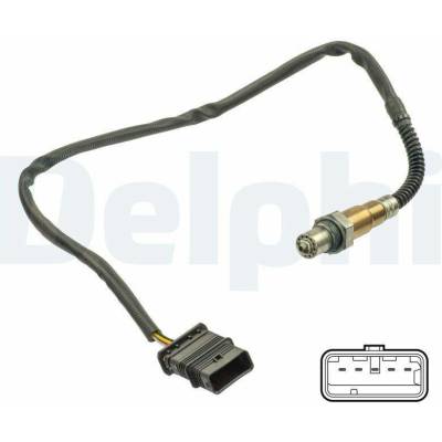 Lambda sonda DELPHI ES21122-12B1