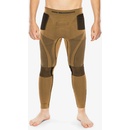 X BIONIC RADIACTOR 4.0 Pants MEN Gold black