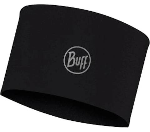 BUFF | Tech | čierna| ks