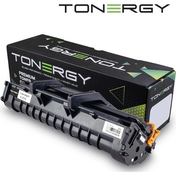 Compatible Тонер касета заместител Tonergy - за Samsung, ML-2010U, черна (TONERGY-ML-2010U-Universal)