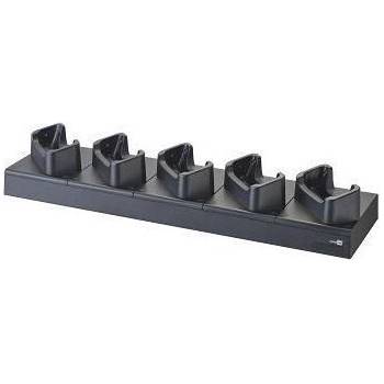 CipherLab CipherLab ARS505SCNNE01 5-Slot Device Cradle (ARS505SCNNE01)