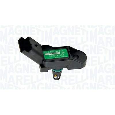 Senzor tlaku sacího potrubí MAGNETI MARELLI 215810009700