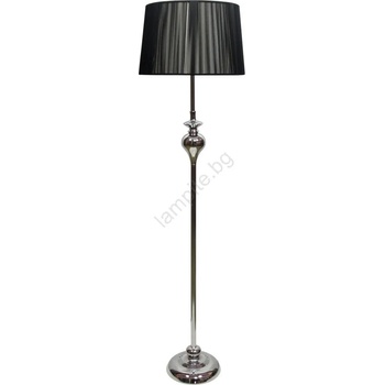 Image 1 of Candellux Подова лампа GILLENIA 1xE27/60W/230V черна (CA0383)