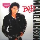 Jackson Michael - Bad LP