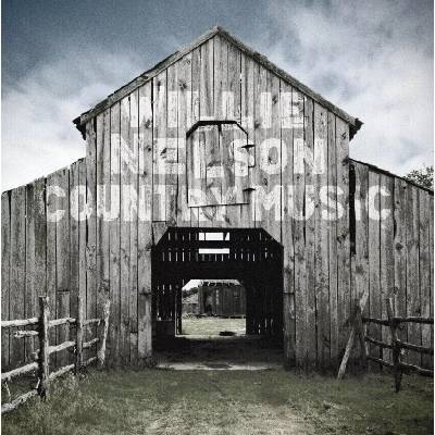 Willie Nelson - Country Music (2 LP) (0888072738362)