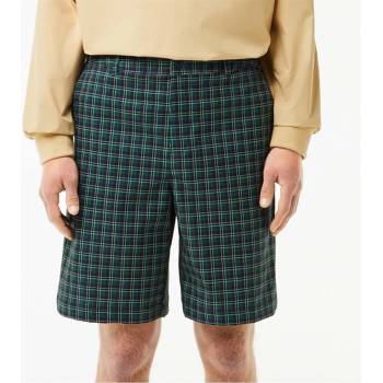 Lacoste Къси панталони Lacoste Relaxed-Fit Ultra Dry Bermuda Golf Shorts - Multi colour