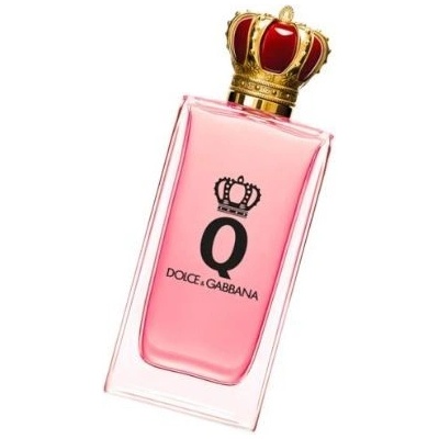 Dolce & Gabbana Queen parfumovaná voda dámska 100 ml tester