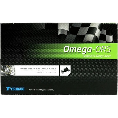 Tsubaki Reťaz 520 ORS Omega 102