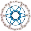 A2Z TY-SPV Centerlock 160 mm modrá