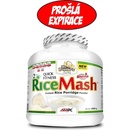 Proteinové kaše Amix RiceMash 600g
