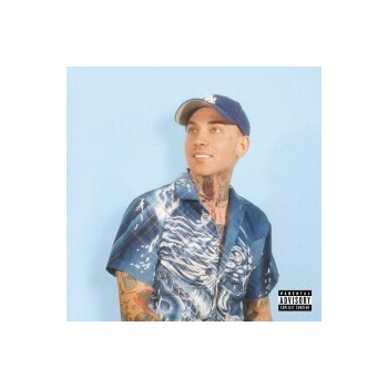 Blackbear: Everything Means Nothing LP