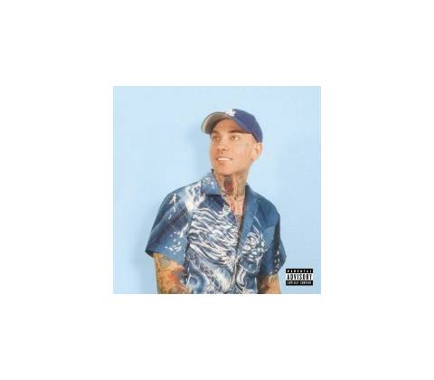 Blackbear: Everything Means Nothing LP