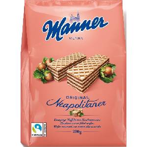 Manner Original Neapolitan 200гр