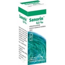 Sanorin 0,5‰ aer.nao.1 x 10 ml/5 mg