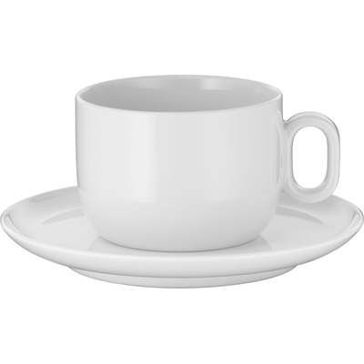 WMF Чаши за капучино Barista с чинийки 2 бр (695949440)