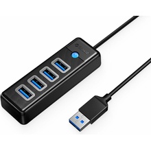 Orico ORICO-PW4U-U3-015-BK-EP