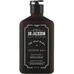 Dr. Jackson Шампоан за неутрализиране на топли оттенъци Potion 4.0, 200 ml - ozone