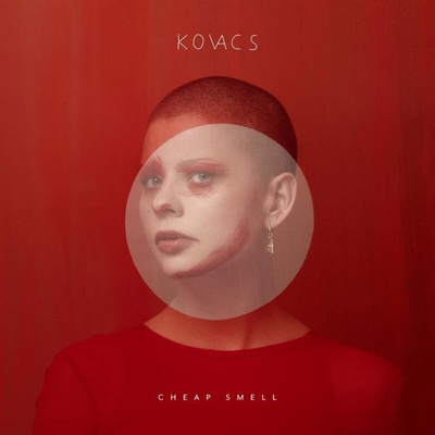 KOVACS - CHEAP SMELL LP