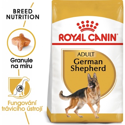 Royal Canin Nemecký ovčiak 11 kg