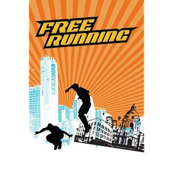 Rebellion Free Running (PC)