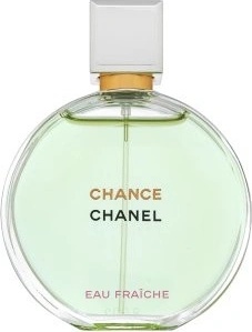 Chanel Chance Eau Fraiche parfumovaná voda dámska 50 ml od 110