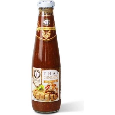 Thajská zázvorová omáčka Thai Dancer 300 ml