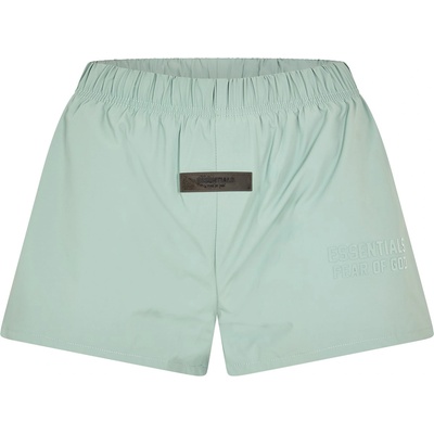 Fear of god essentials Къси панталони FEAR OF GOD ESSENTIALS Women's Cycling Shorts - Sycamore