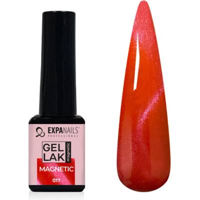 Expa-nails expanails uv/led gel lak magnetic č.17 - 5 ml