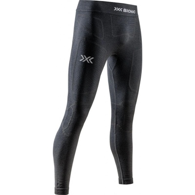 X-Bionic Symbio Merino Pants M opal black