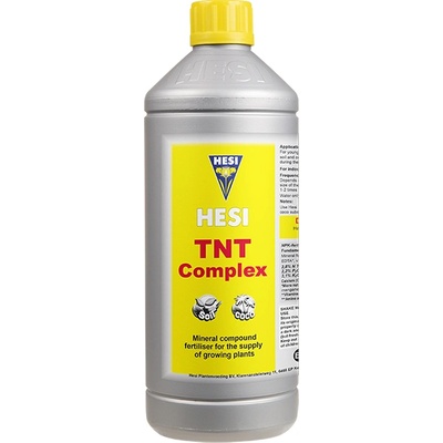 Hesi TNT Complex 1L