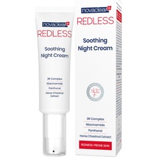 Biotter Nc Redless noční Krém Rosacea 50 ml