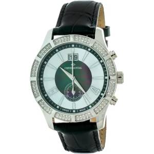 Continental Дамски часовник Continental - C-5001-SS255C (C-5001-SS255C) Часовници