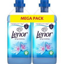 Lenor Spring Awakening Megapack 2 x 1230 ml