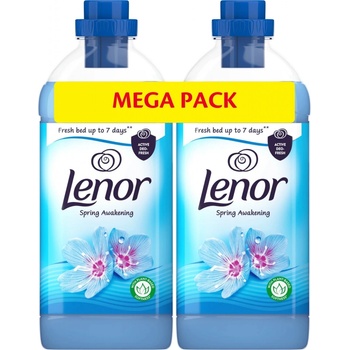 Lenor Spring Awakening Megapack 2 x 1230 ml