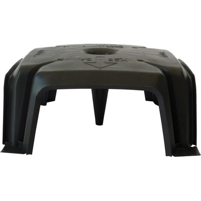 ONEK Stratené debnenie CUPOLEX H26 tvarovka 56 x 56 x 26 cm