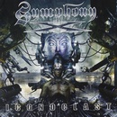 SYMPHONY X - ICONOCLAST (1CD)